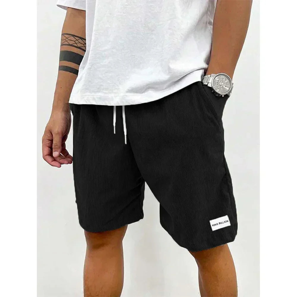 Jean et Marcel™ | Shorts Modernes pour Hommes