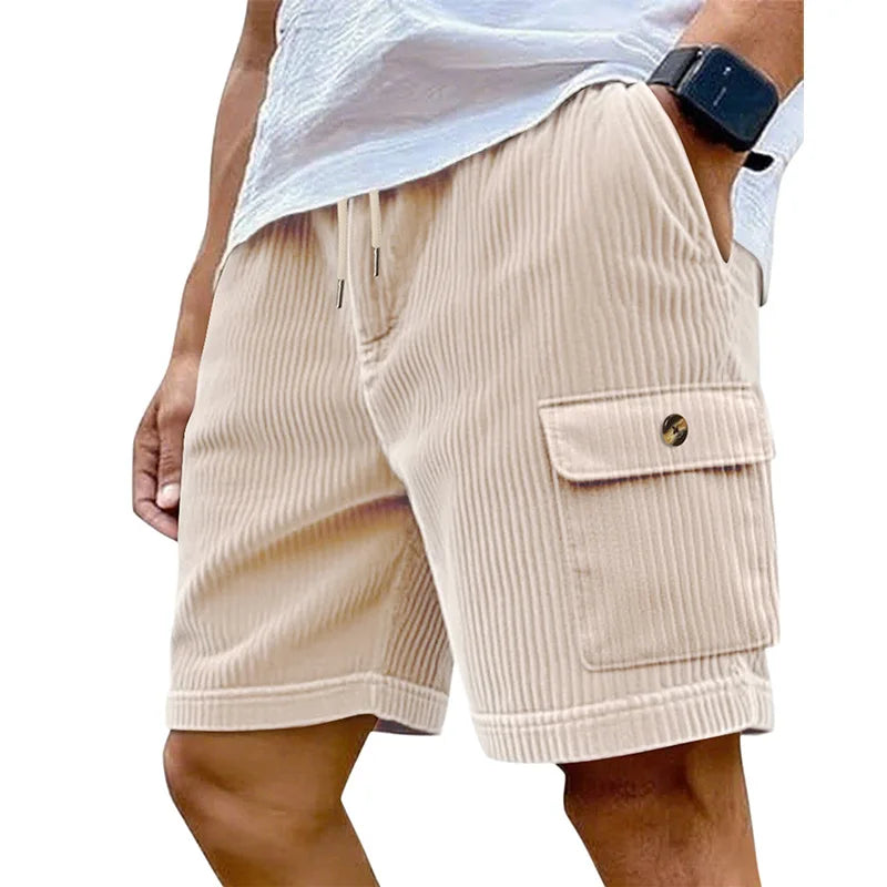 Jean et Marcel™ | Shorts Élégants pour Hommes