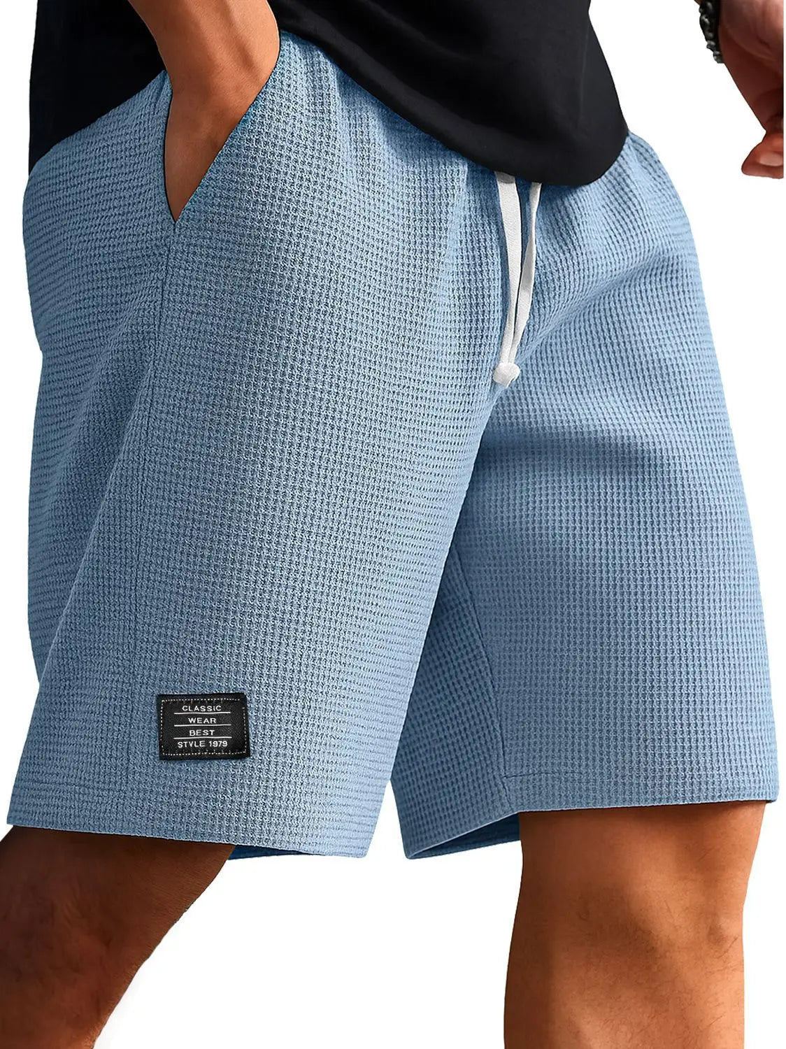 Jean™ | Shorts élégants pour hommes