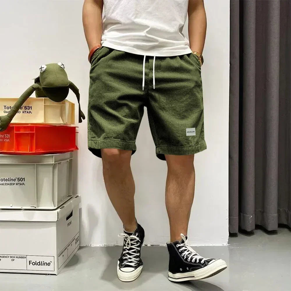 Jean et Marcel™ | Shorts d'été