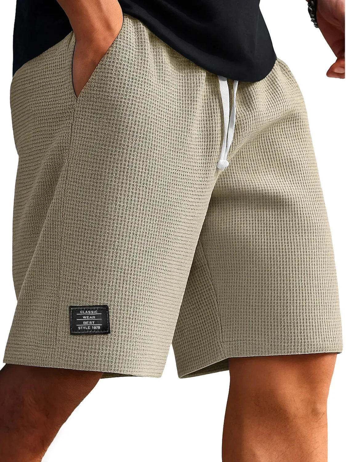 Jean™ | Shorts élégants pour hommes