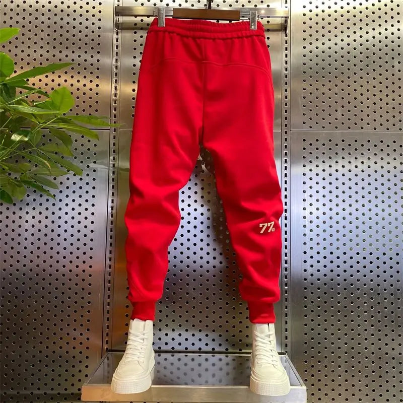 Laurent™ | Pantalons Modernes et Stylés