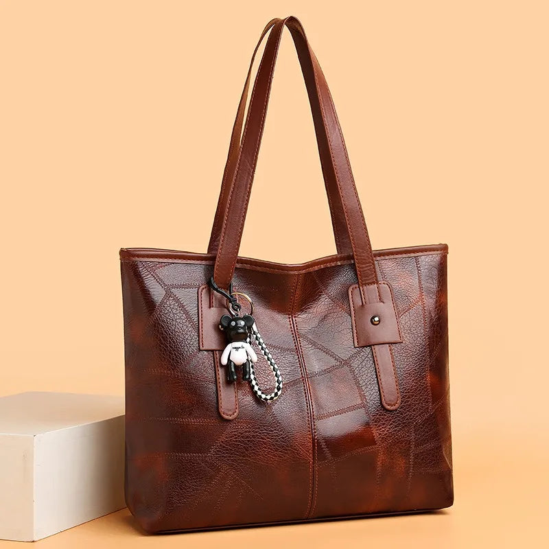 SUSAN™ – Sac fourre-tout vintage classique