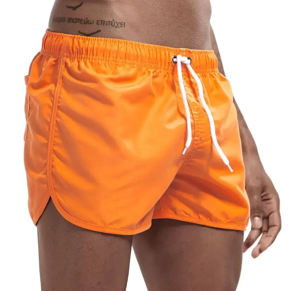 Laurent™ | Maillots de bain courts pour hommes