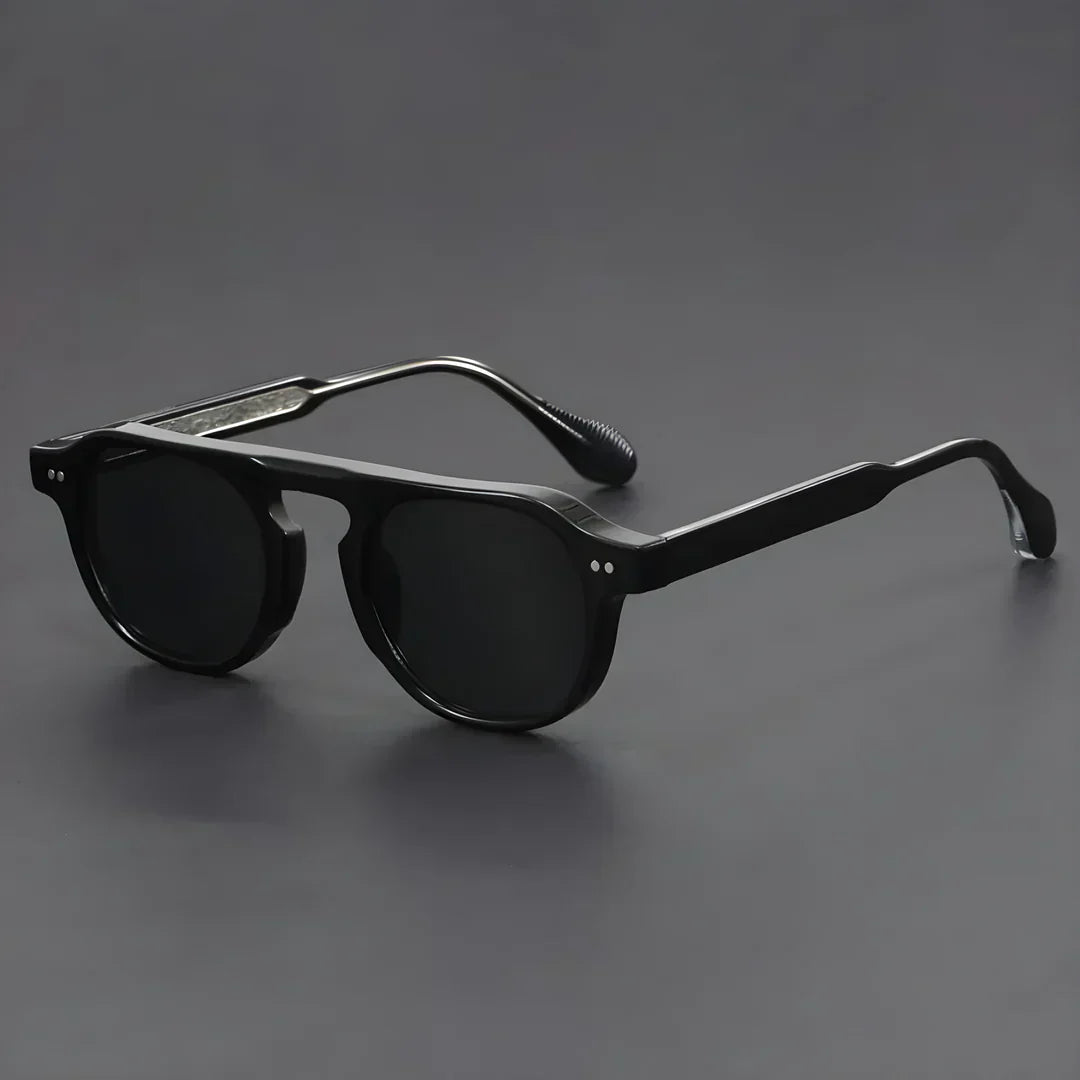 Lunettes de soleil Vintage Fierro
