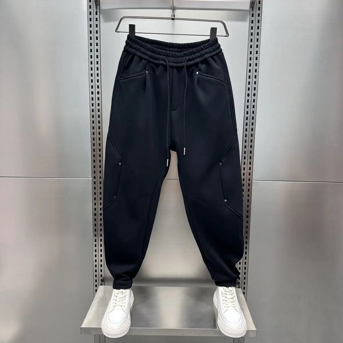 Laurent™ | Pantalons Confortables avec Poches