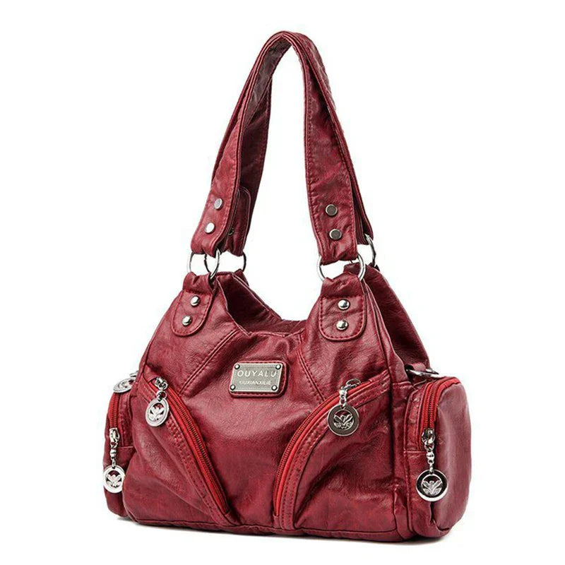 JOSIE™ – Sac à bandoulière fonctionnel et élégant