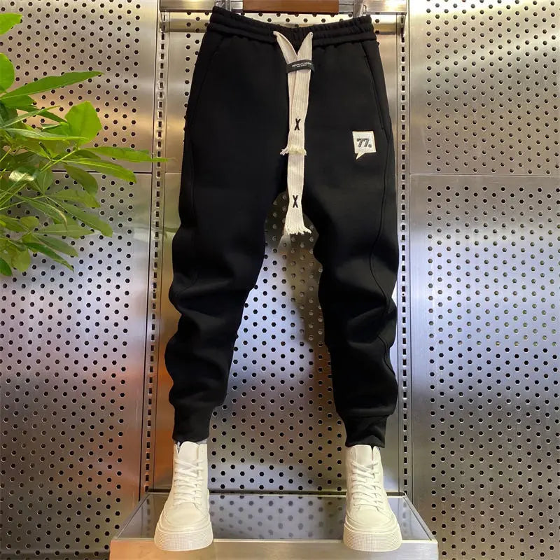 Laurent™ | Pantalons Modernes et Stylés