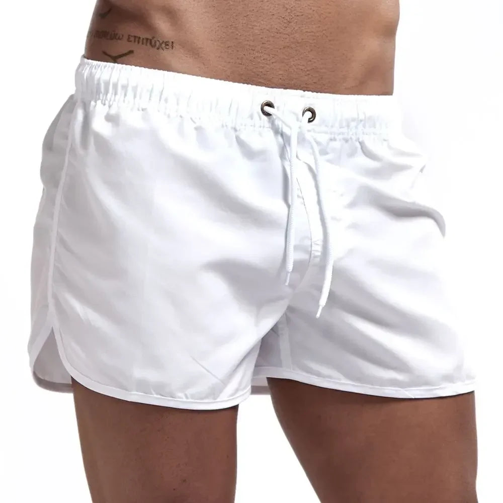 Laurent™ | Maillots de bain courts pour hommes