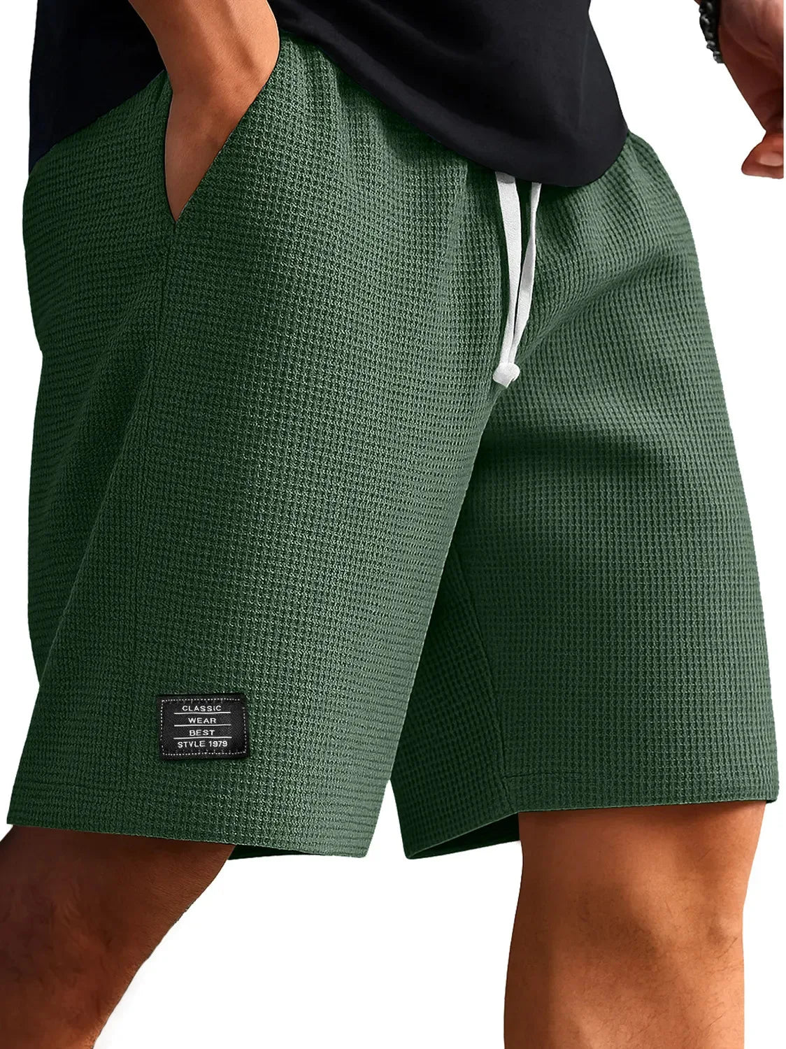 Jean™ | Shorts élégants pour hommes