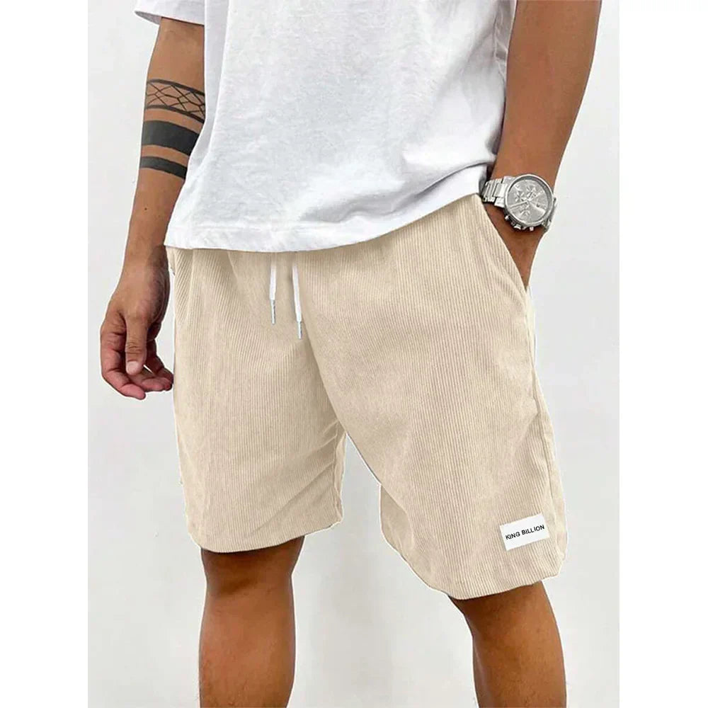 Jean et Marcel™ | Shorts Modernes pour Hommes