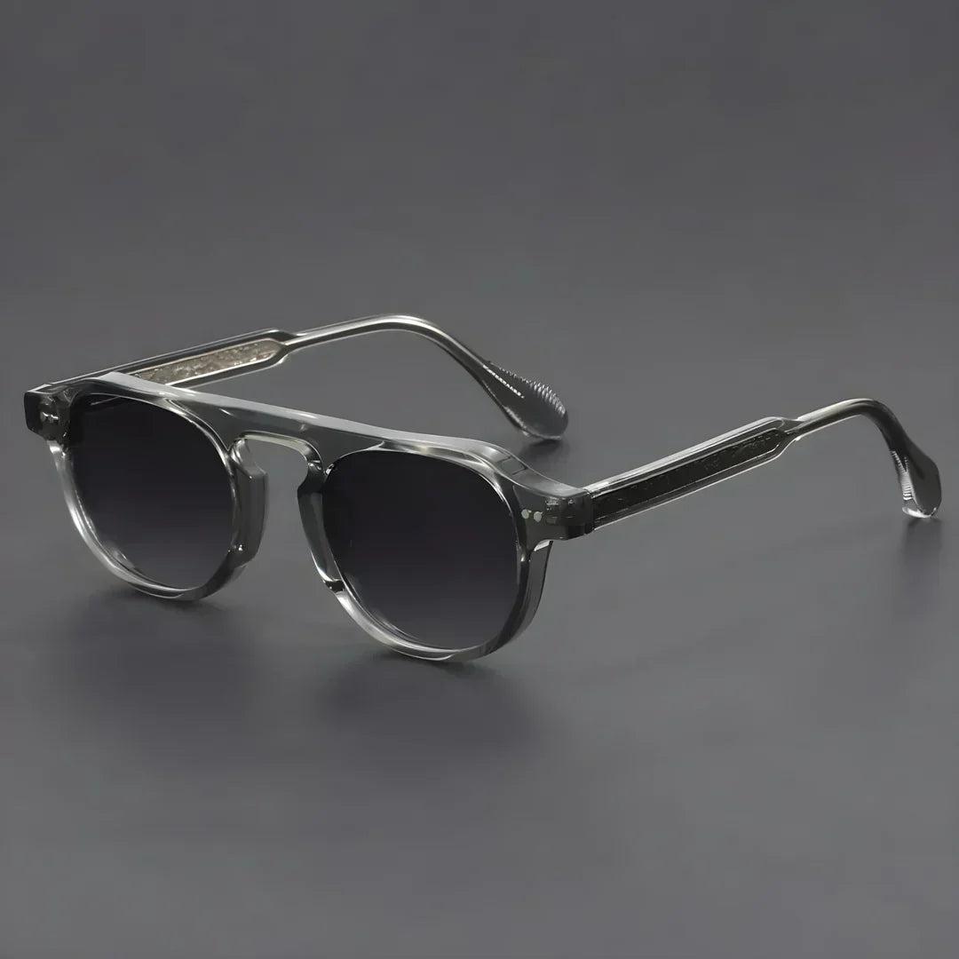 Lunettes de soleil Vintage Fierro