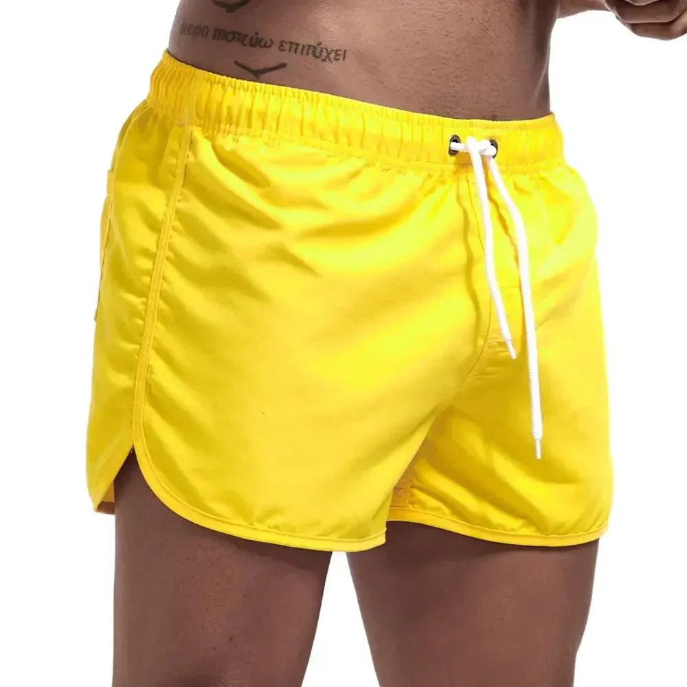 Laurent™ | Maillots de bain courts pour hommes