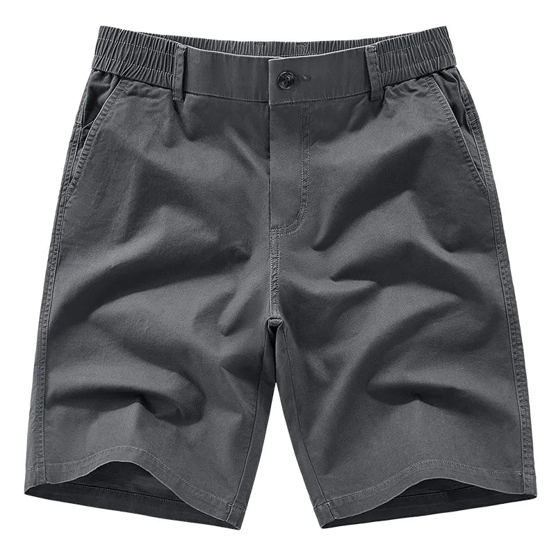 Jean™ | Shorts d'été élastiques
