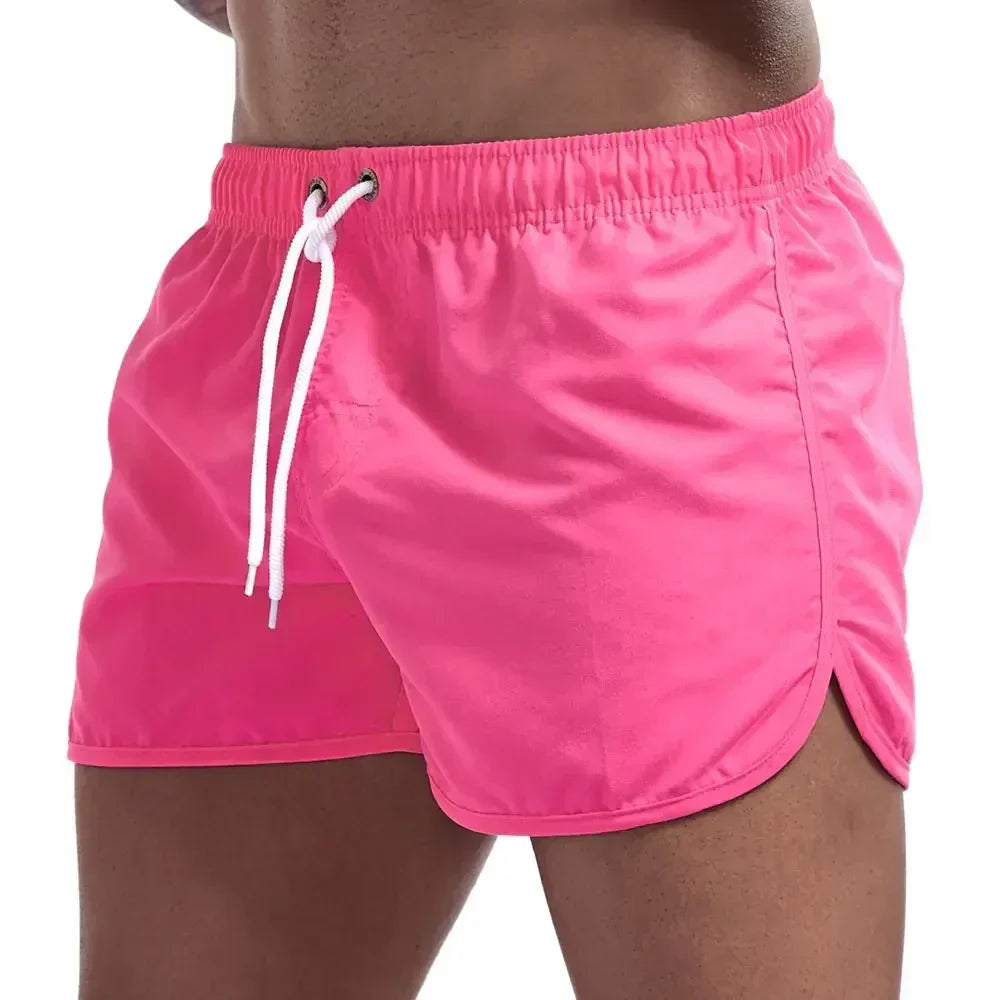 Laurent™ | Maillots de bain courts pour hommes