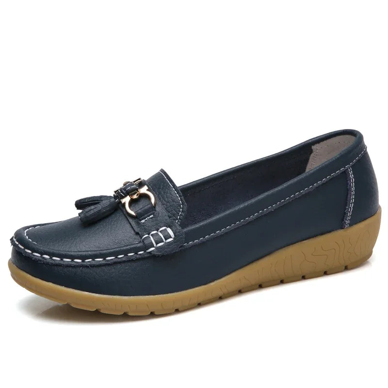 DAPHNE™ - Mocassins confortables et élégants
