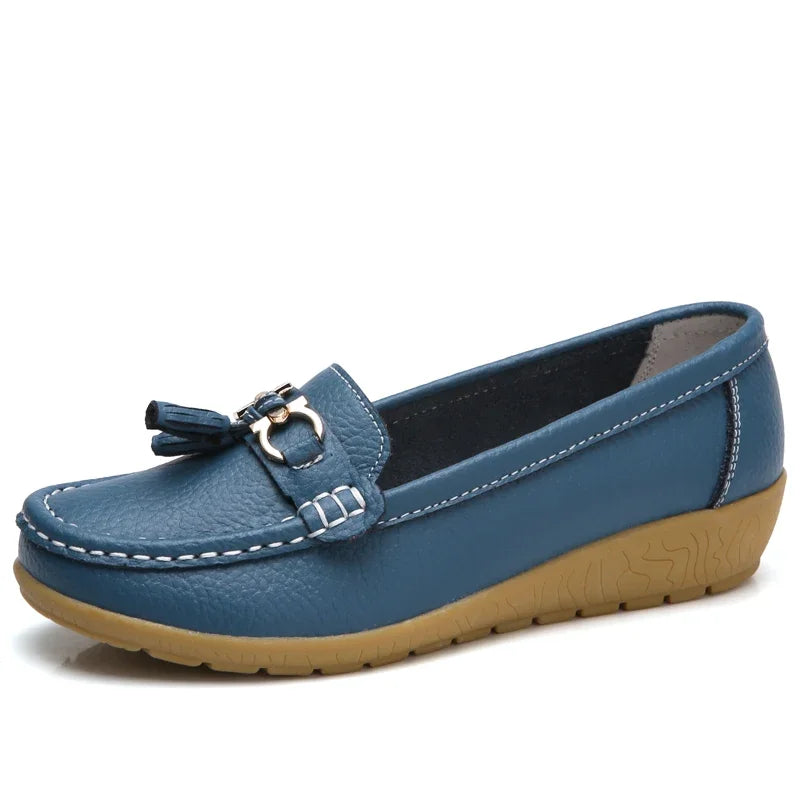 DAPHNE™ - Mocassins confortables et élégants