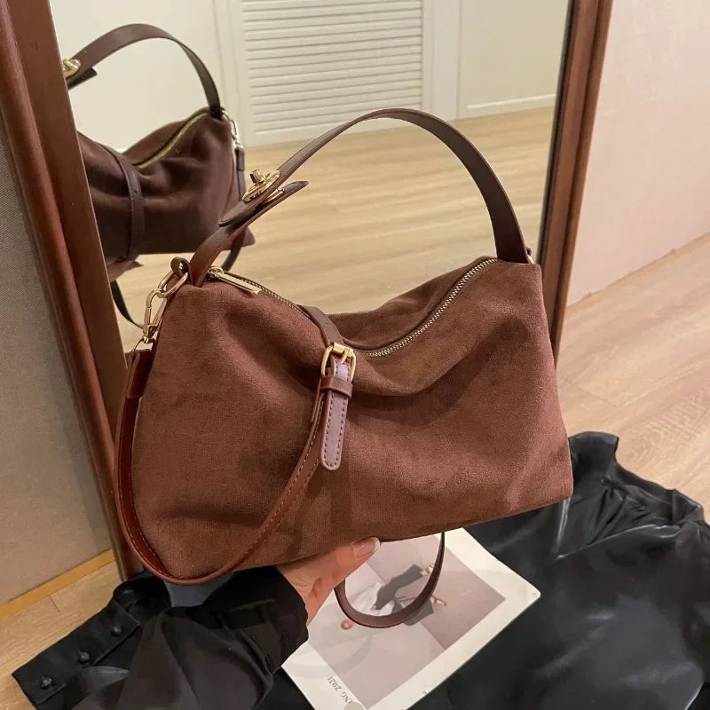 MARIELLE™ – Sac à épaule minimaliste