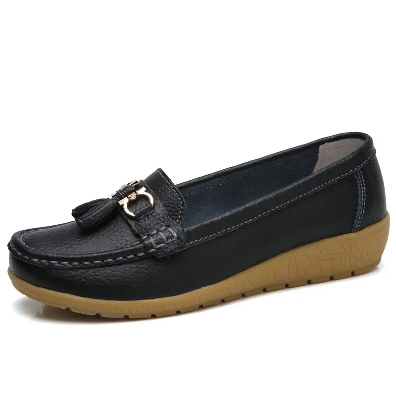 DAPHNE™ - Mocassins confortables et élégants