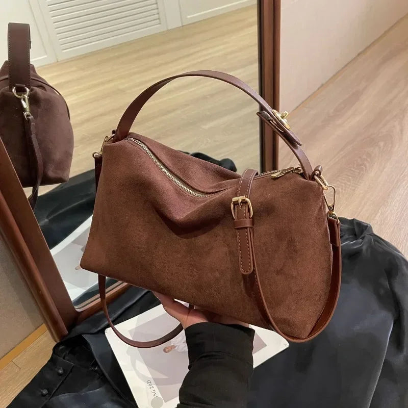 MARIELLE™ – Sac à épaule minimaliste