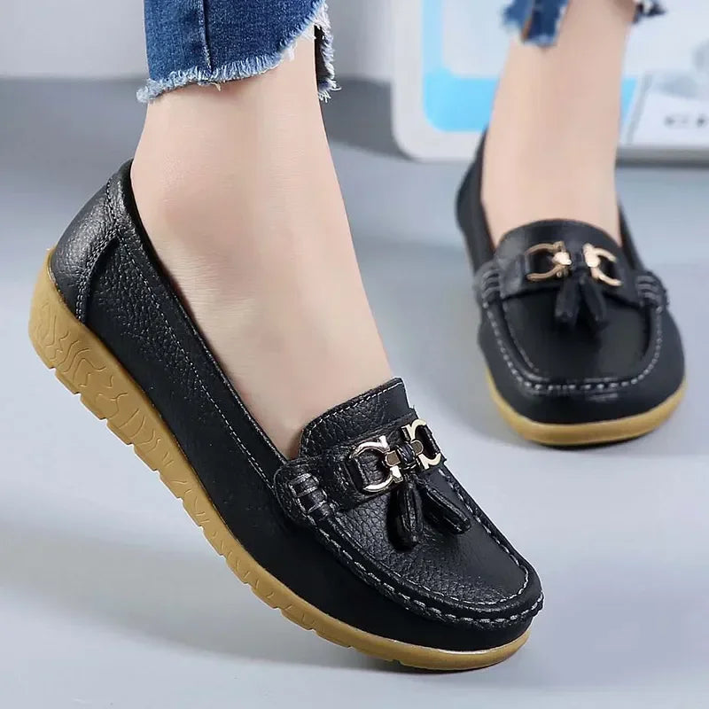 DAPHNE™ - Mocassins confortables et élégants