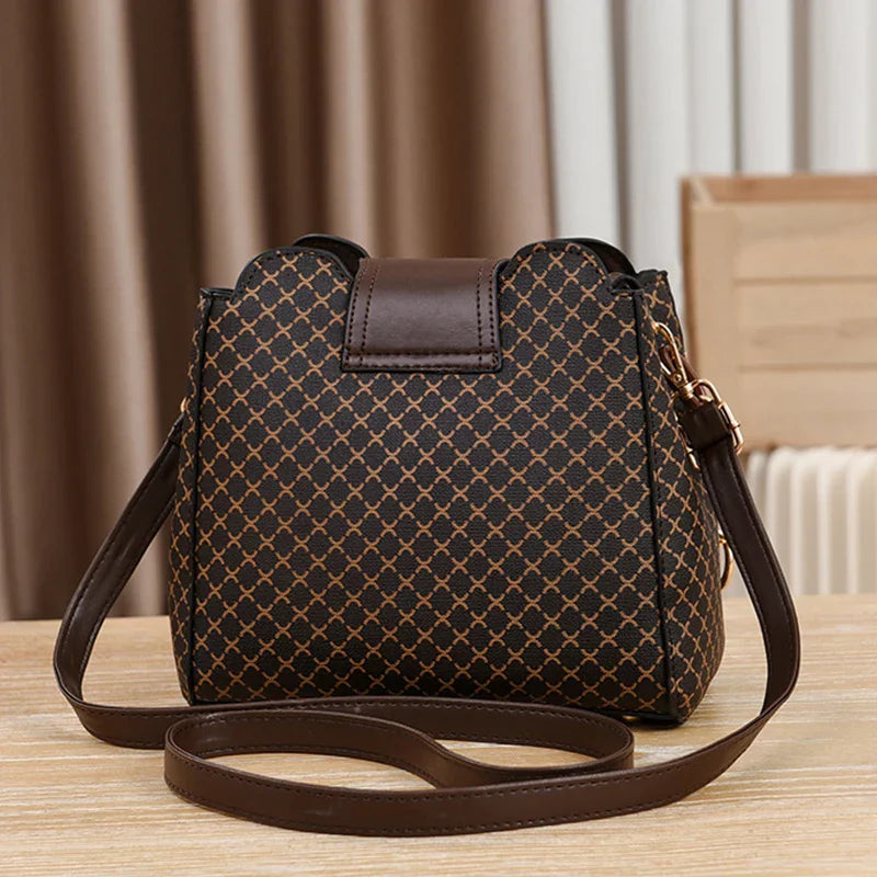 MARJORIE™ – Sac à Charme Luxueux