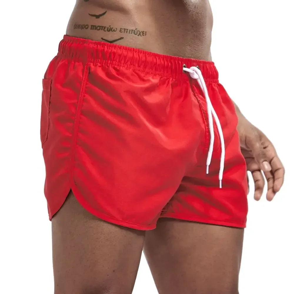 Laurent™ | Maillots de bain courts pour hommes