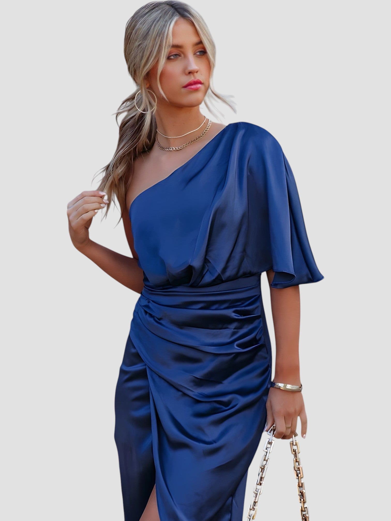 Alicia™ | Robe Élégante