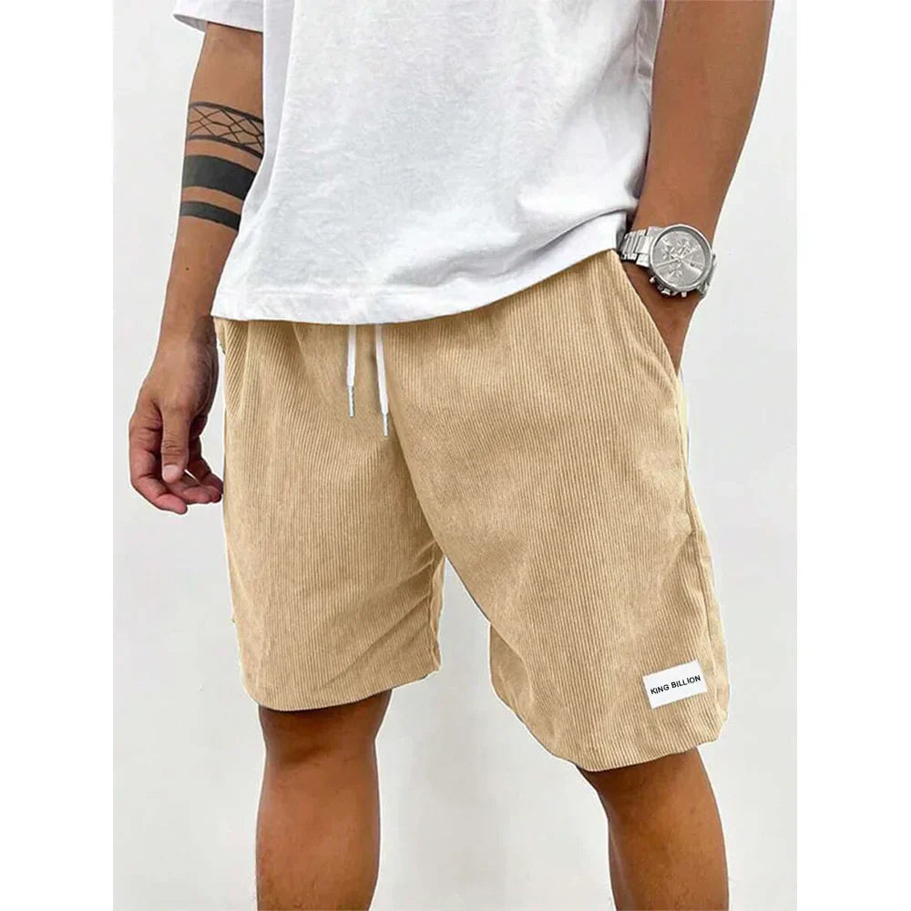 Jean et Marcel™ | Shorts Modernes pour Hommes