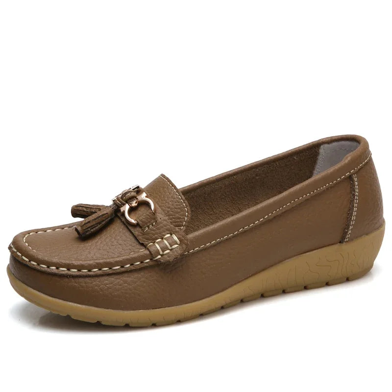 DAPHNE™ - Mocassins confortables et élégants