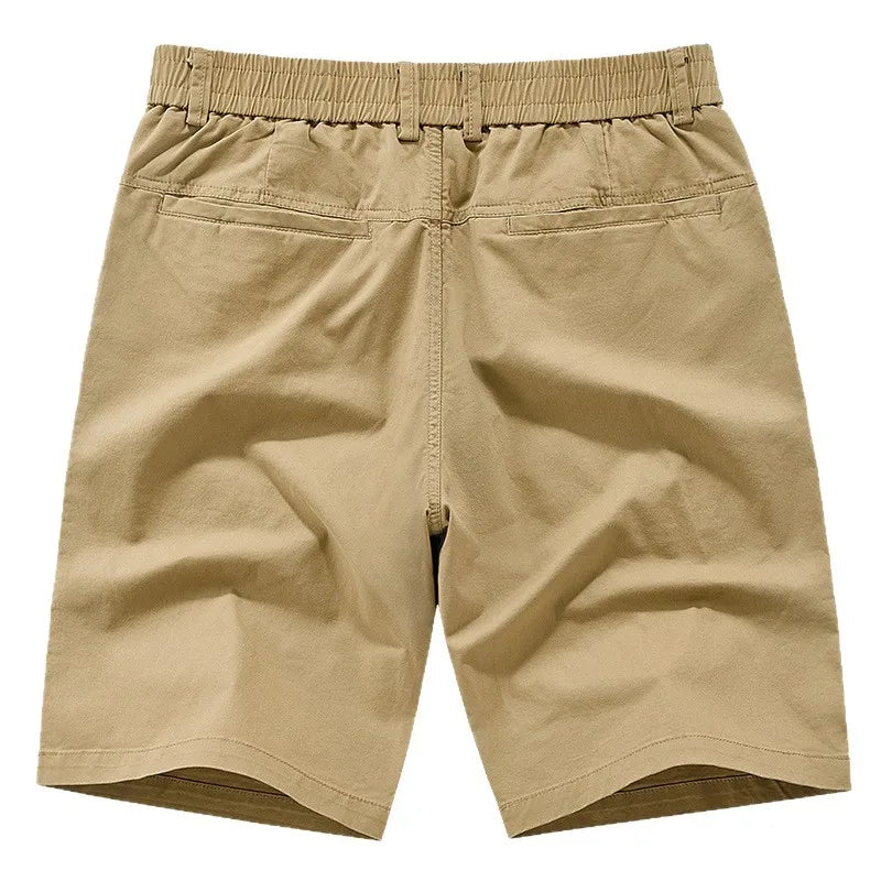 Jean™ | Shorts d'été élastiques