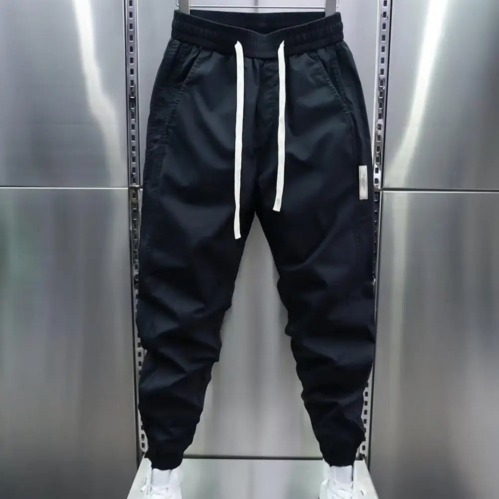 Laurent™ | Pantalons Confortables avec Cordon de Serrage