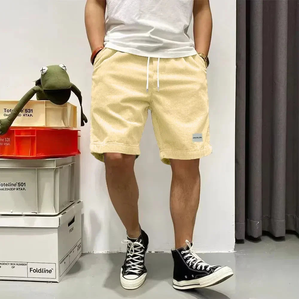 Jean et Marcel™ | Shorts d'été