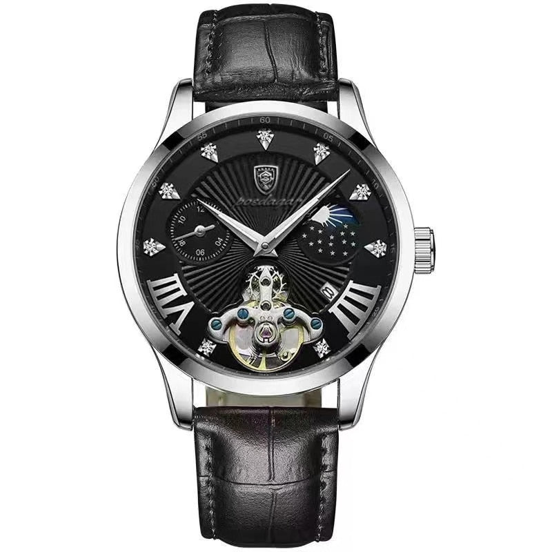 Montre Quartz Décontractée Ur™ - Olsen & Olsen