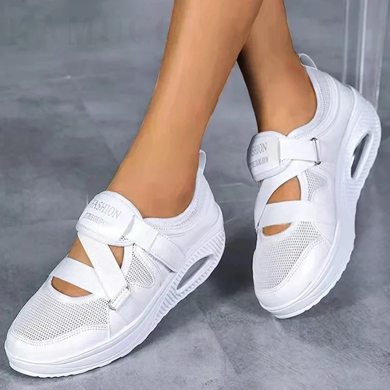 LISE™ - Chaussures Chic pour Tous les Jours