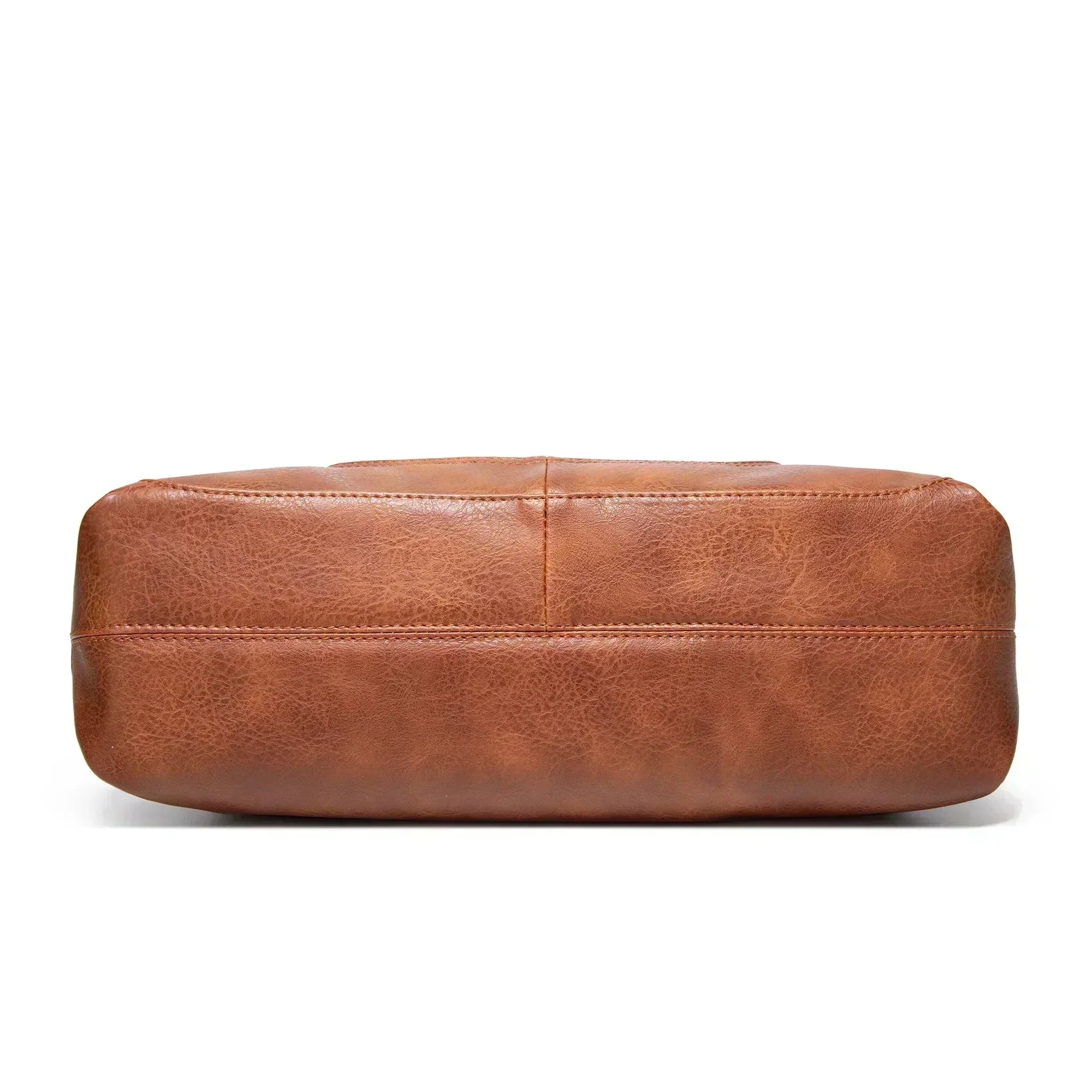 Priscilla - Sac en Cuir Vegan Vintage