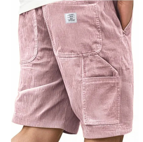 Marcel™ | Shorts Cargo Confortables
