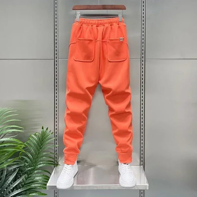 Laurent™ | Pantalons Confortables avec Détails Élégants
