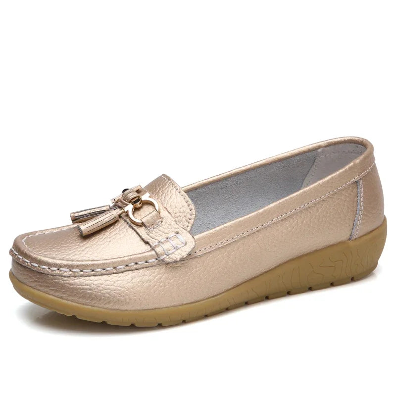 DAPHNE™ - Mocassins confortables et élégants