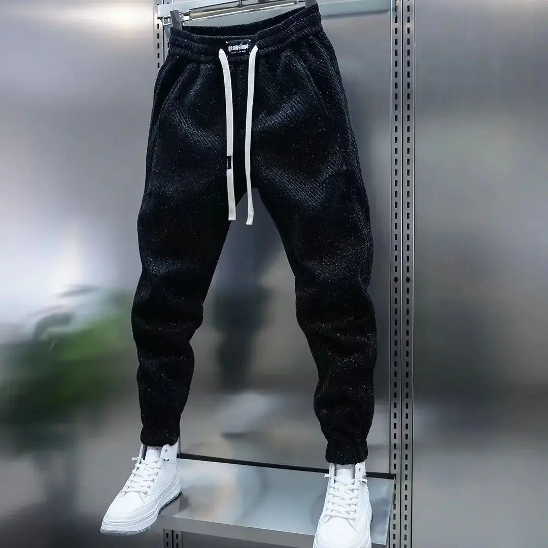 Laurent™ | Pantalons Confortables avec Design