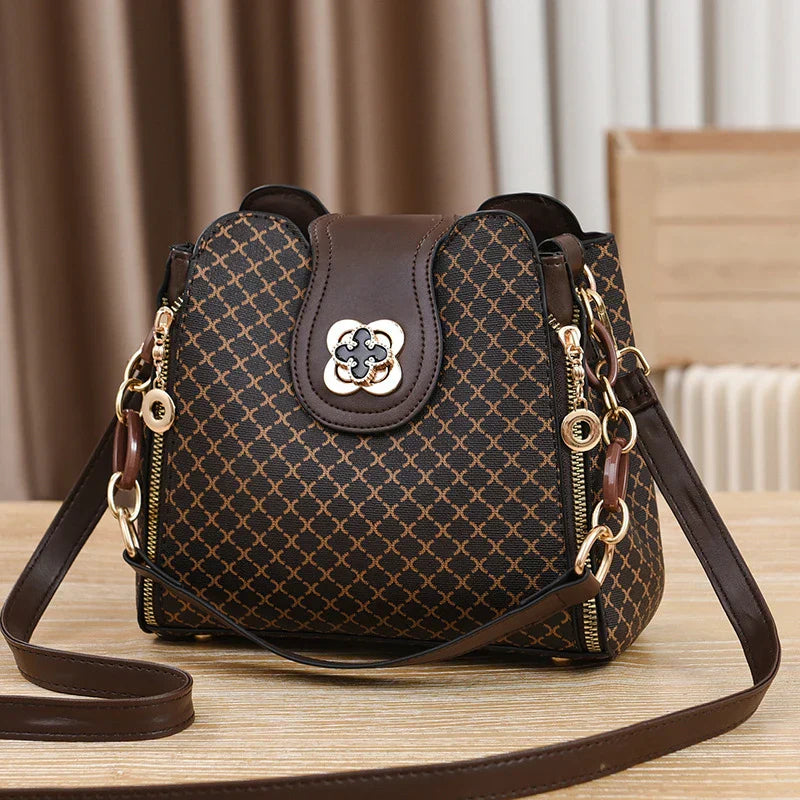 MARJORIE™ – Sac à Charme Luxueux