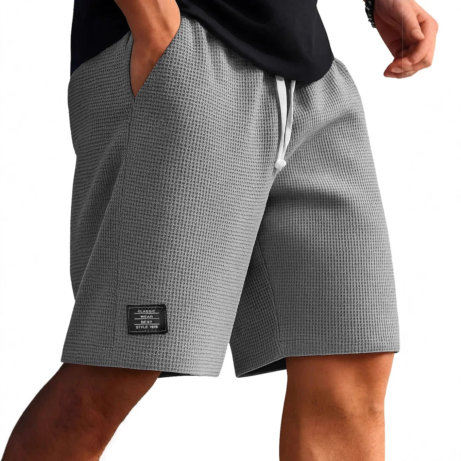 Jean™ | Shorts élégants pour hommes