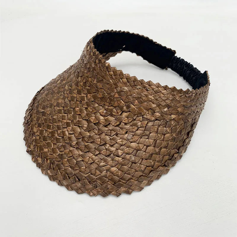 MARISE™ – Chapeau de Soleil Classique
