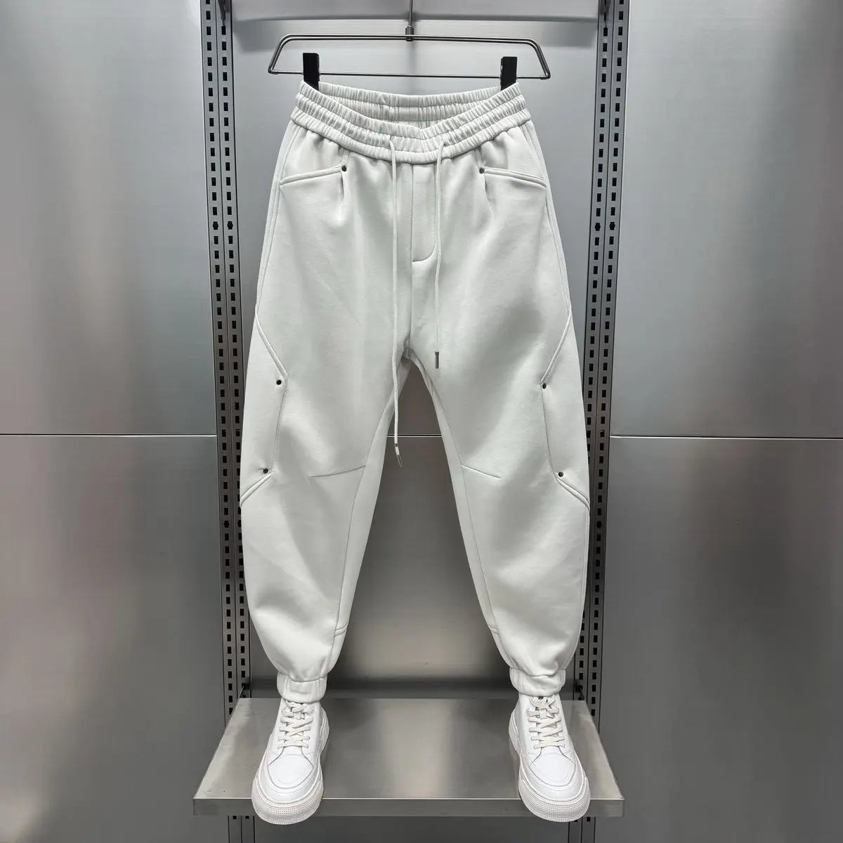 Laurent™ | Pantalons Confortables avec Poches