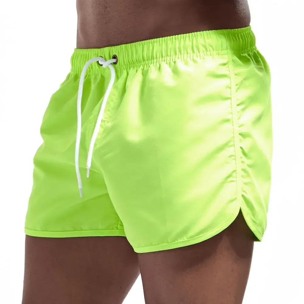 Laurent™ | Maillots de bain courts pour hommes