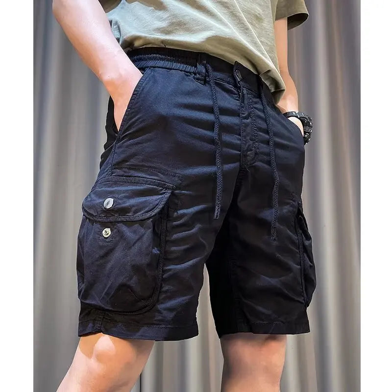 Jean™ | Short Cargo pour Homme