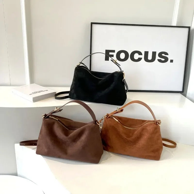 MARIELLE™ – Sac à épaule minimaliste