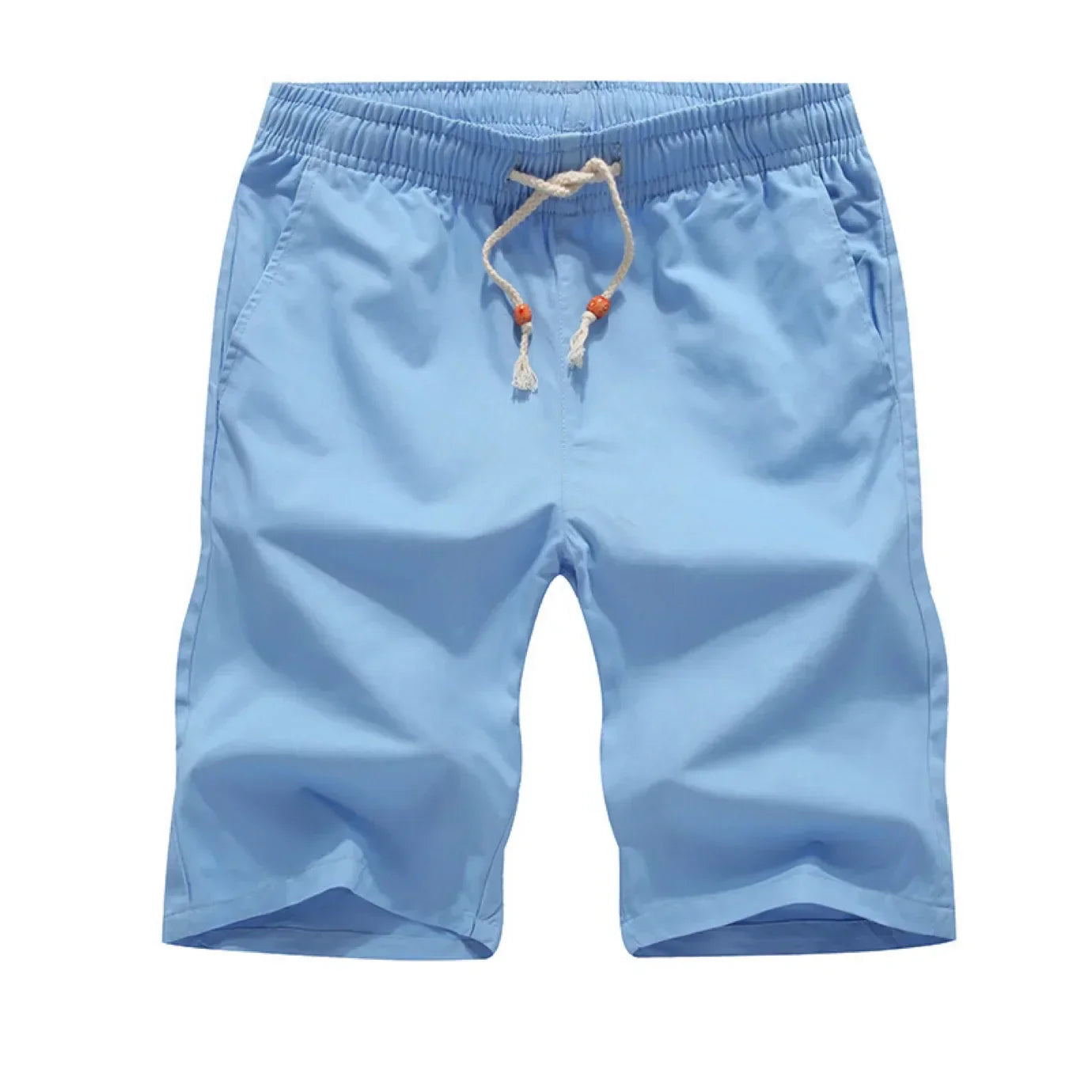 Jean™ | Shorts en coton léger pour hommes