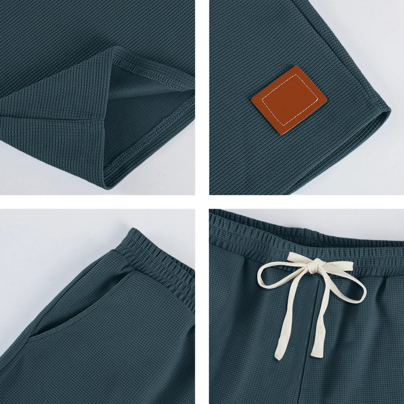 Jean et Marcel™ | Shorts Élégants et Sportifs pour Hommes