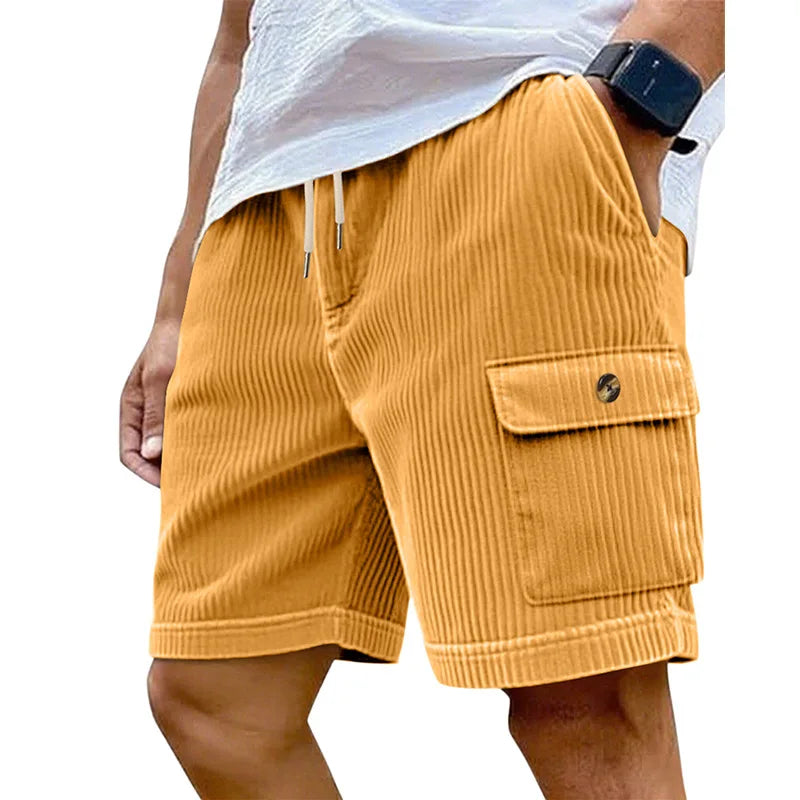 Jean et Marcel™ | Shorts Élégants pour Hommes